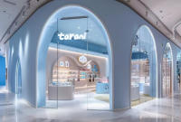 Zapatos Deportivos Para Niños Con Hebilla Giratoria Moda Niños Y Niñas Zapatillas De Correr Casual Transpirables Para Exteriores Todas Las Estaciones - details 0