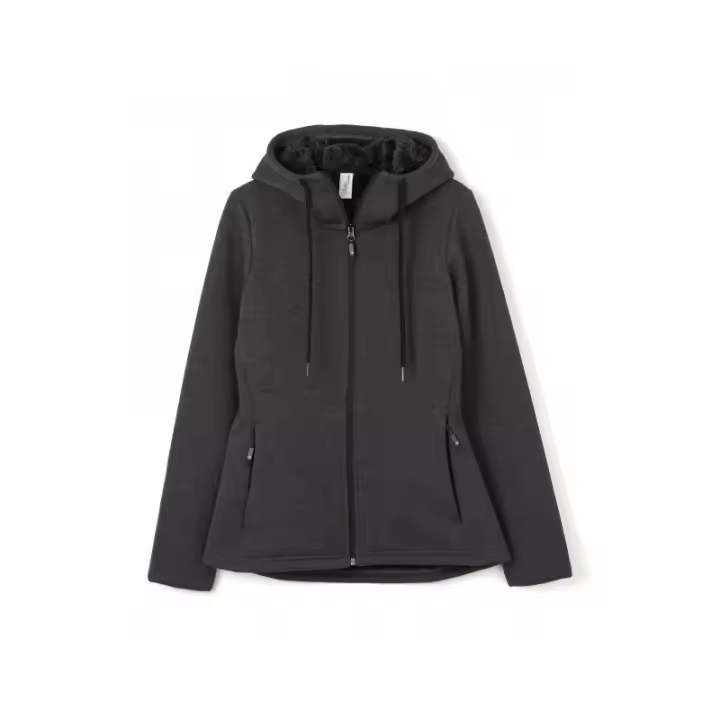 Astore - Chaqueta con Pelo Interior para el Viento y la Lluvia Mujer - 1