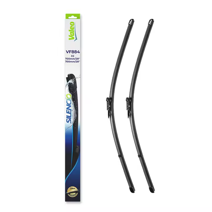 577884 -Escobilla Valeo Silencio - VF884 - Kit - 1