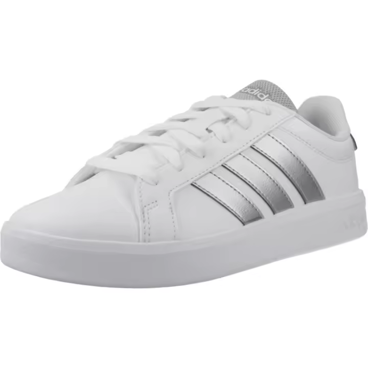 Zapatillas Niño Marca Adidas Modelo Grand Court 3.0 J - 1