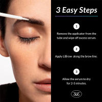 FEG Eyebrow Enhancer Sérum para Cejas Eyebrow Enhancer-3ml - details 2