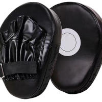 Guantes De Boxeo PU Para Training De Muay Thai Sanda Y Artículos De Artes Marciales Adecuados Para Niños Y Adultos - details 4