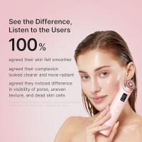 Medicube AGE-R Booster Pro Rosa Dispositivo de Belleza 6 en 1 para Glass Skin - details 3