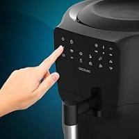 Cecotec Freidora de Aire sin Aceite de 5,5 L Cecofry Rain Pack - details 12
