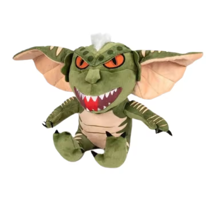 PELUCHE GREMLINS - STRIPE SENTADO 25 CM, 760025892, TIENDA CON LICENCIA OFICIAL - 1