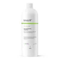 Kin Cosmetics Kinactif Nº3 Volume Mild Expanding Shampo 1000 Ml. Champú Voluminizante para cabellos finos. - details 0