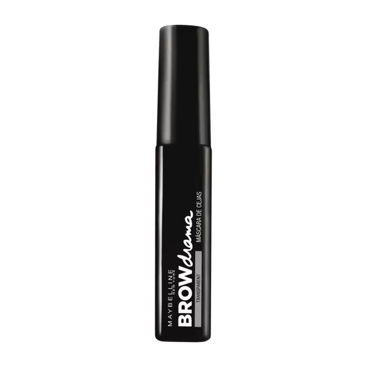 Maybelline Brow Drama Máscara Transparente - 1
