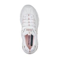 Zapatillas deportivas mujer SKECHERS 11931 WTRG DEPORTIVO CORODON WHITE 36582 25I - details 3