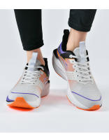 Zapatillas De Correr Para Hombres Y Mujeres Deportivas Transpirables Y Livianas Con Almohadilla De Aire Para Maratón Y Jogging - details 24