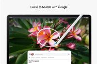 Samsung Galaxy Tab S10 FE 128GB, Tablet Android + S Pen, Galaxy AI, 8GB RAM, Pantalla de 10,9", Batería de Larga Duración, Versión CN con ROM Global - details 1