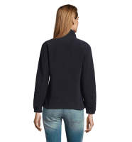 SOL'S NORTH - Chaqueta Térmica de Poliéster 100% para Mujer, Aislamiento de 300 g/m², Corte Ajustado, Cuello Forrado y Bolsillos con Cremallera - details 95