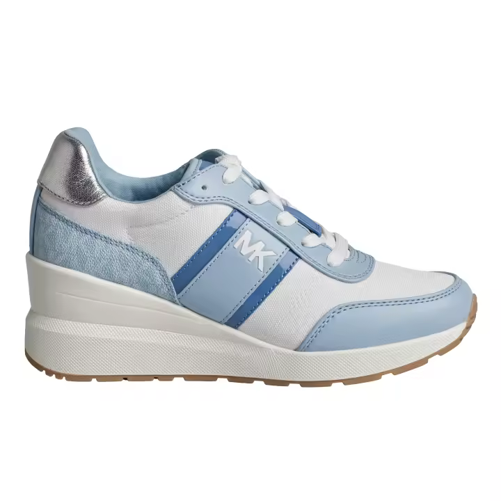 Michael Kors-Sneakers Mabel 43S4MBFSAD para Mujer - 1