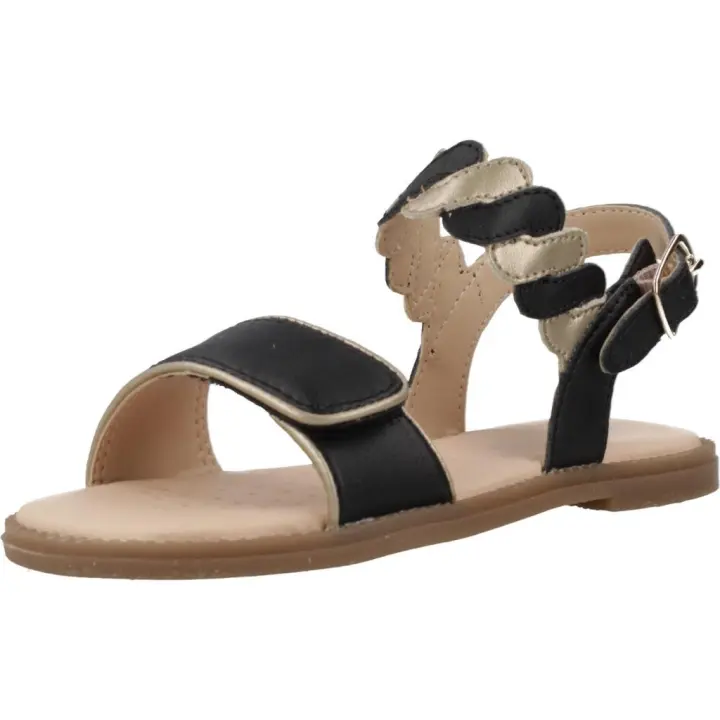 Sandalias Niña Marca Geox Modelo J Sandal Karly Girl - 1