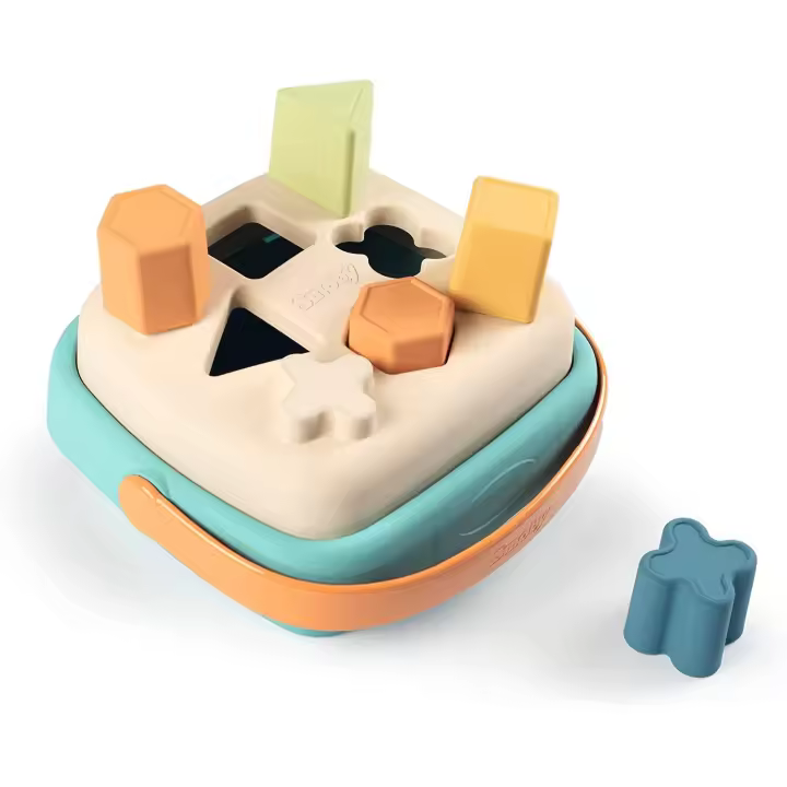 Cesta S.GREEN Shapes - SMOBY - 1