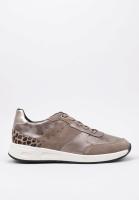 Geox D BULMYA Deportivas Planas mujer Beige - details 0