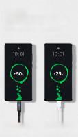Cable USB C De Carga Rápida Corto 25cm Para iPhone Android Huawei Samsung Micro Tipo C Cable De Data Para Power Bank - details 2