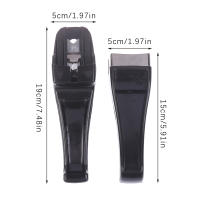 Manija De Tapa De Crock-Pot Universal Con Tornillos Accesorios Para Olla a Presión Tamaño 3-4L Origen China - details 8