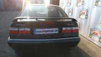Centralita motor uce compatible con Citroen Xantia Berlina 1.9 td sx 1997 a 1999 (OEM/IAM: 9624519580) - details 2