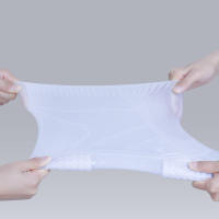 Cubierta De Zapato Antideslizante Gruesa Impermeable De Silicona Y PVC Reutilizable Para Seguridad Al Caminar En Días Lloviznas Y Nieve - details 6