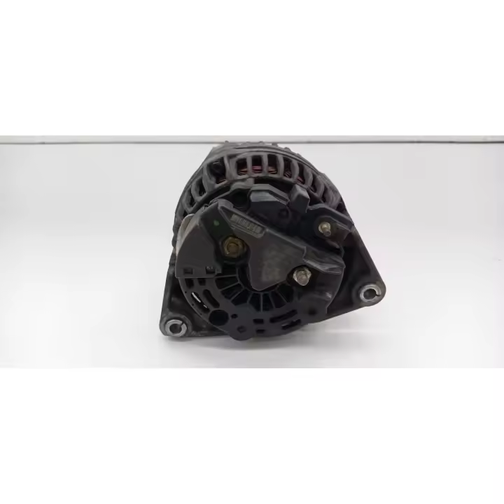 Alternador compatible con Opel Zafira A blue line 2004 a 2005 (OEM/IAM: 0124515080) - 1