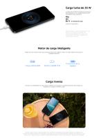 Teléfono Móvil Xiaomi REDMI 15C Versión Global, 4+128GB / 6+128GB / 8+256GB, Batería 6000 mAh (typ), Pantalla inmersiva de 6,9" 120 Hz, Sistema de Cámara Dual 50 MP con AI, Procesador MediaTek Helio G81-Ultra, IP64, Xiaomi HyperOS 2 - details 7