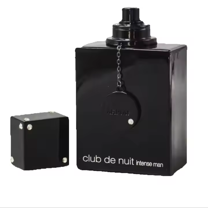 Perfume Club de Nuit Intense Man para Hombre - Fragancia Eau de Parfum Citrica y Amaderada de Fragance World - 1
