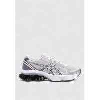 Asics GEL-KINETIC FLUENT Deportivas Planas Mujer Gris - details 0