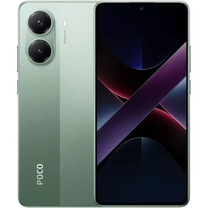 Xiaomi Poco X7 Pro 5G 256GB - 1