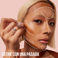 Maybelline New York | Foundation Face Lifter Stix - details 1