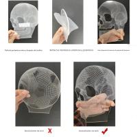 Lámpara De Juego 3D LED Iluminación De Habitación Para Niños Zona De Juegos Con Auriculares Decoración De Hogar Regalo Luz Nocturna De Mesa Incluye Baterías - details 6