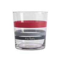 Set de 12 Vasos de 35cl con diseño a rayas Pierre Cardin - details 8