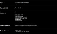 ASUS Prime B860-PLUS-CSM - Placa Base Intel Socket LGA 1851, ATX, Memoria 4xDDR5, PCIe 5.0 x16 SafeSlot, 3xPCIe 4.0 M.2, 2.5Gb Ethernet, HDMI, DisplayPort, USB 20 Gbps, USB 5 Gbps Tipo-C - details 5