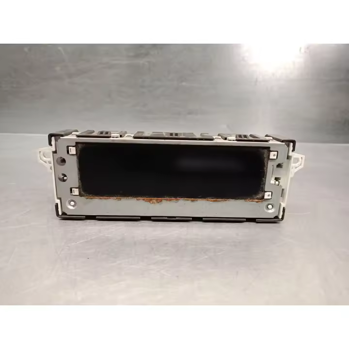 Pantalla multifuncion compatible con Citroen Jumpy 1.6 bluehdi 115 2016 (OEM/IAM: 9828132480) - 1