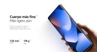 XIAOMI REDMI Note 15 5G - Smartphone de 6+128GB/8+256GB, Pantalla AMOLED FHD+ de 6,77", batería de 5520 mAh , Sin cargador - details 2