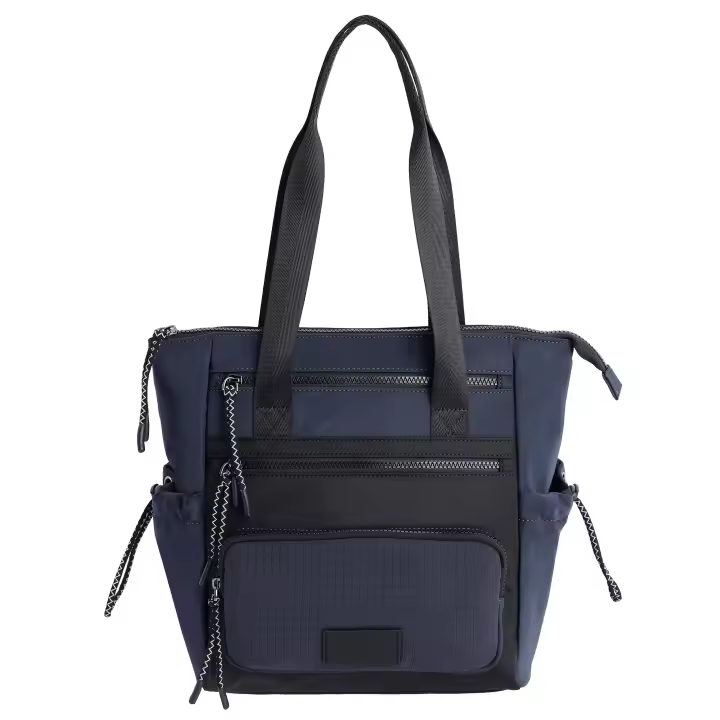 Bolso de hombro Amichi Pili - 1