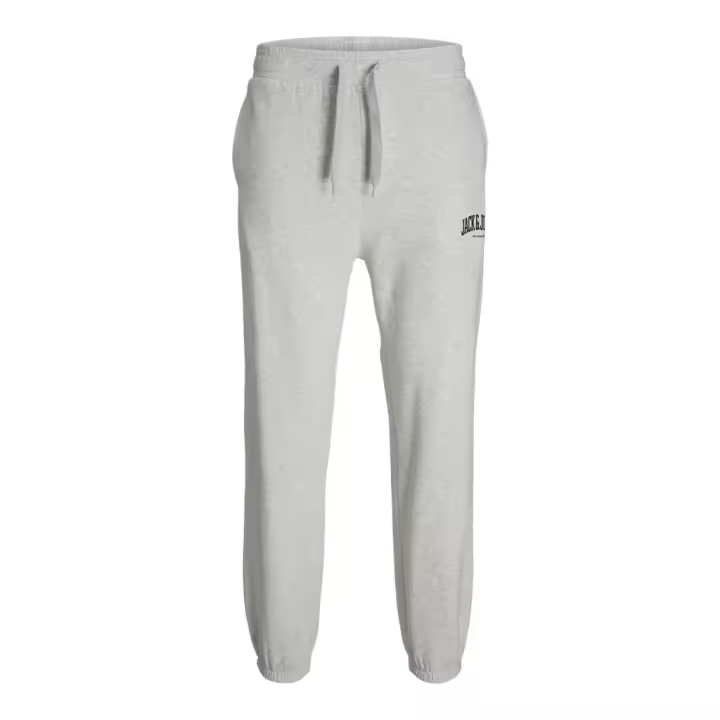 Jack & Jones hombre pantalón de chandal Mod JPSTGORDON JJJOSH logo en pernera Moda casual informal Ref 12254528 - 1