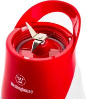Westinghouse Batidora WKBEBL05RD 600 ml con botella sin BPA, , 300 W, con interruptor de un toque. - details 1