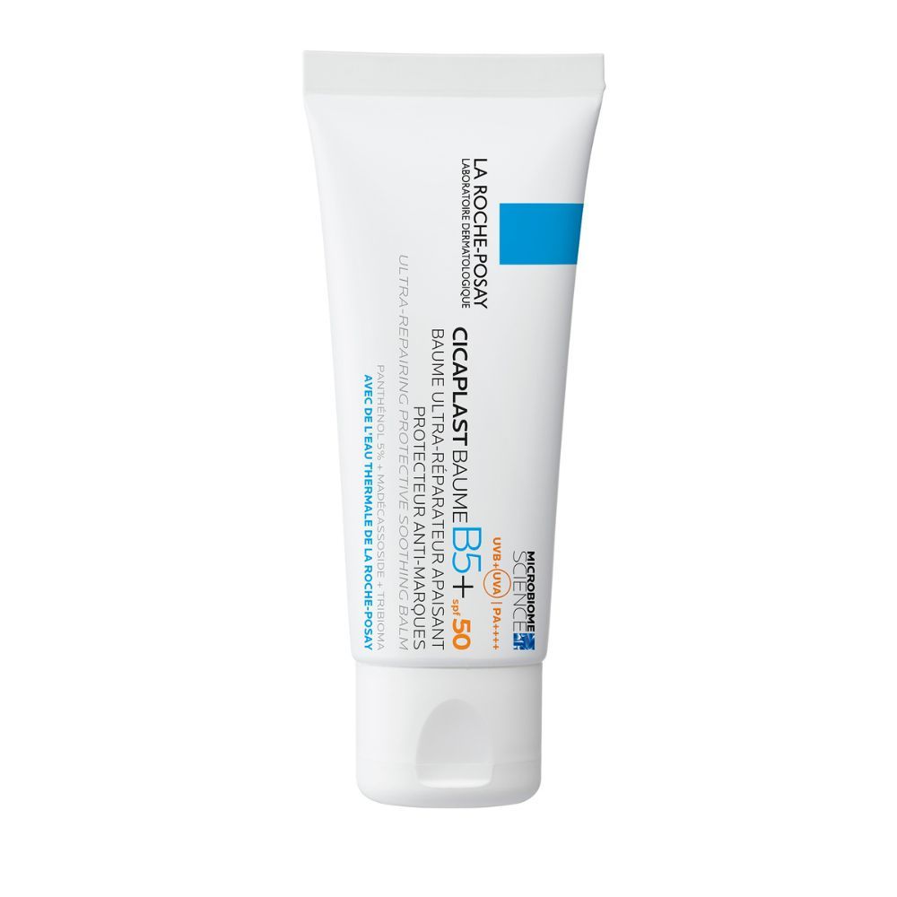 La Roche Posay Cicaplast Baume B5+ SPF50 Bálsamo Reparador 40 Ml