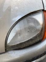Tapa exterior combustible compatible con Fiat Seicento Hobby 1 1998 - details 3