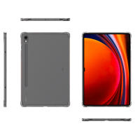 Funda Transparente Para Samsung Galaxy Tab S11 Ultra 14.6" 2025 SM-X930 X936B Y Tab S11 11" SM-X730 X736B Silicona TPU Protectora Antichoque Impermeable Y Anti-polvo - details 3