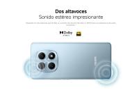 Teléfono Móvil Xiaomi REDMI Note 15, Batería masiva de 6000 mAh, Cristal de pantalla de alta resistencia, Pantalla AMOLED FHD+ de 6.77", Cámara súper clara de 108 MP, IP64 - details 11