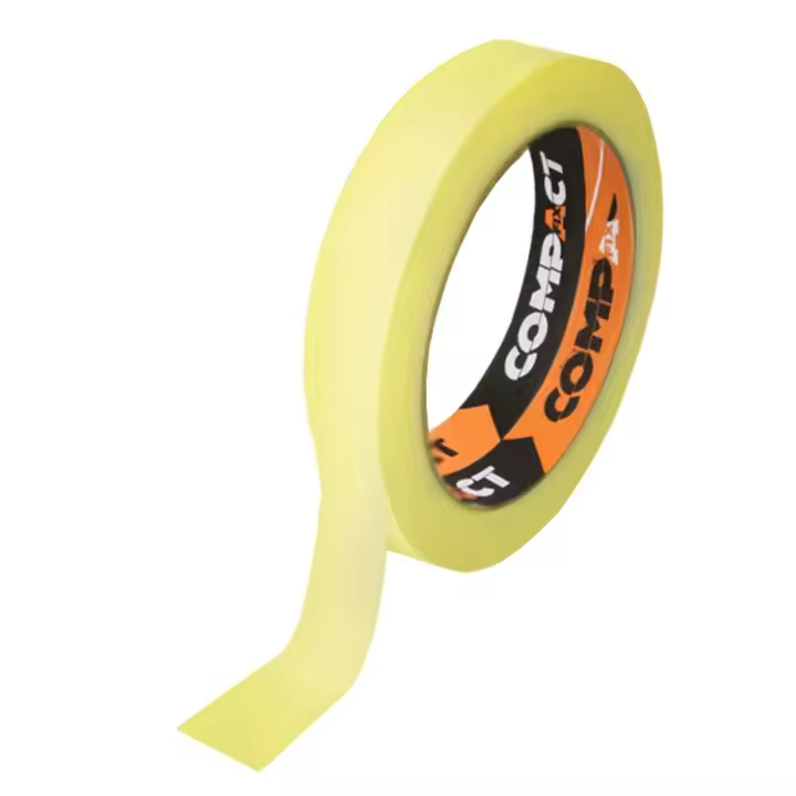 Cinta Krepp Pintor Compact 25 mm x 45 m - 1