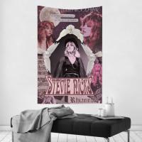 Tapiz F-Fleetwood Rock Band Para Decoración De Habitación Estilo Mac Colcha De Pared Para Fiesta Y Ambientes Domésticos Decoración De Bebé - details 7