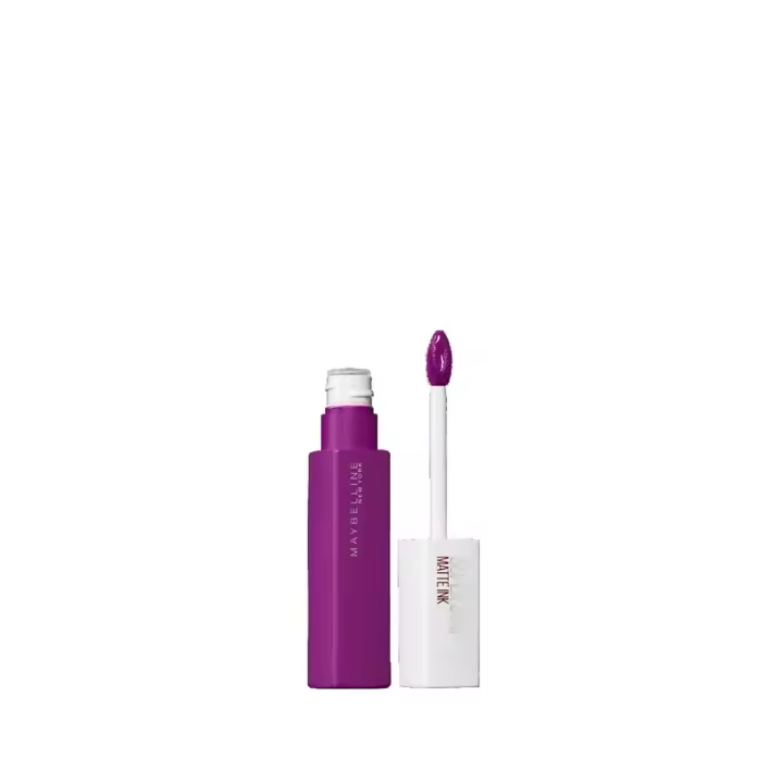 Maybelline SUPER STAY MATTE INK 35 Creator Pintalabios - 1