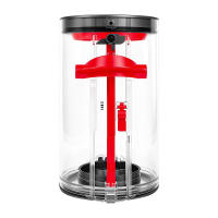 Gran Cenicero Para Aspiradora Dyson V11 V15 SV14 SV15 SV22 US Recambio De Contenedor De Polvo Compatible Con Versiones US - details 12