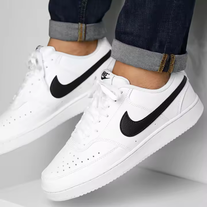 ZAPATILLA CLASSICA C.VISION Sr NIKE BCOngr Nike - 1