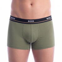 Hugo Boss-Pack 5 Bóxer Hombre de Algodón 50531660 Hugo Boss-Pack 5 Bóxer Hombre de Algodón 50531660