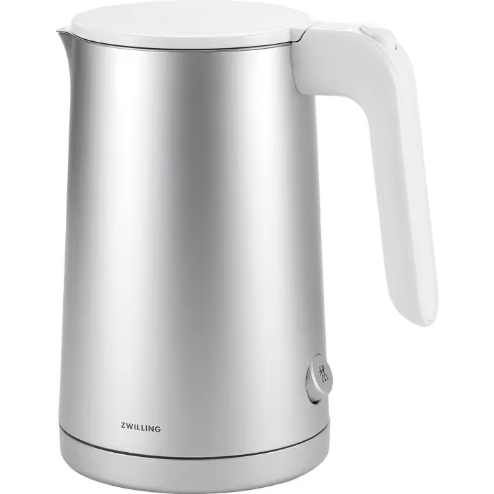 Hervidor de Agua Eléctrico Zwilling Enfinigy con Filtro Antical de Acero Inoxidable - 1