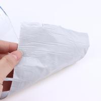 Cinta Adhesiva De Aluminio Con Butilo Para Sellado a Temperatura Alta Resistente Impermeable Para Barco Y Tubos - details 14