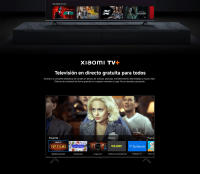 Xiaomi TV S Mini 55 2025, LED QD-Mini, 1200 nits de brillo máximo, Frecuencia de actualización de 144 Hz - details 17